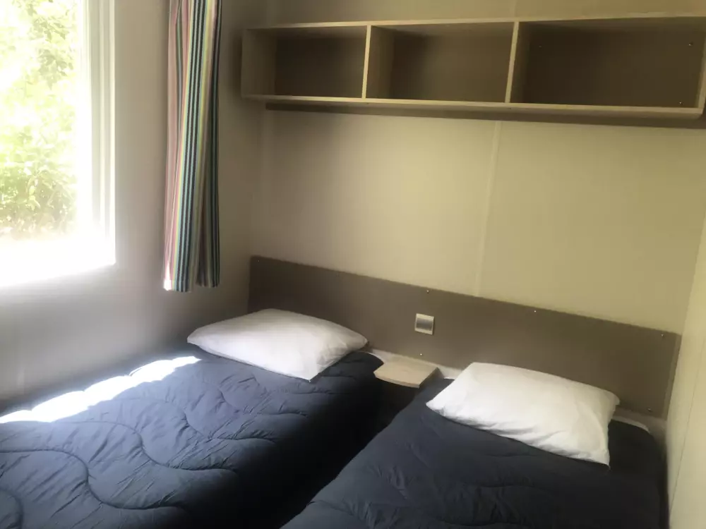 Camping les Casteillets3 Sterren★★★