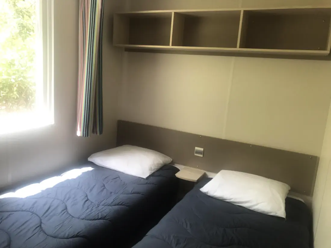Campsite Les Casteillets 3 Stars★★★