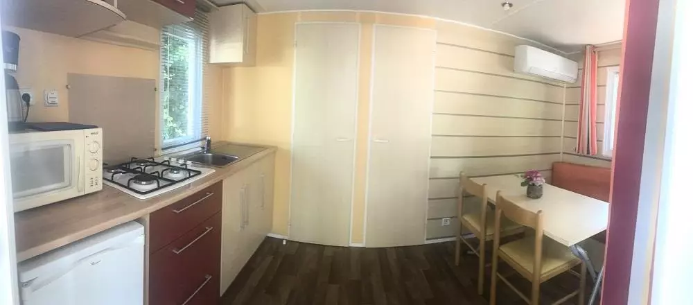 Camping les Casteillets3 Sterren★★★