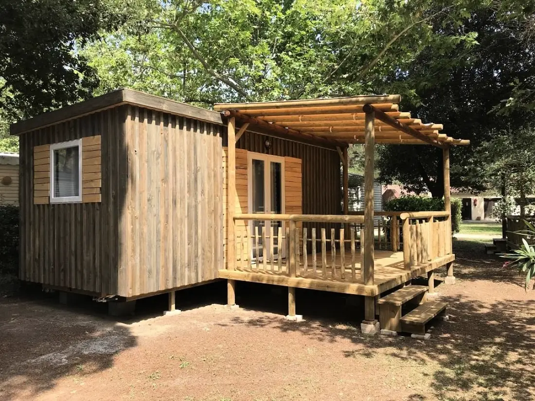 Campsite Les Casteillets 3 Stars★★★