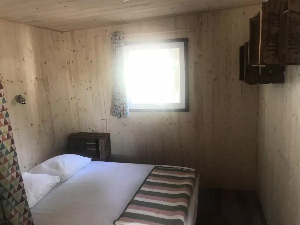 Camping les Casteillets3 Sterren★★★