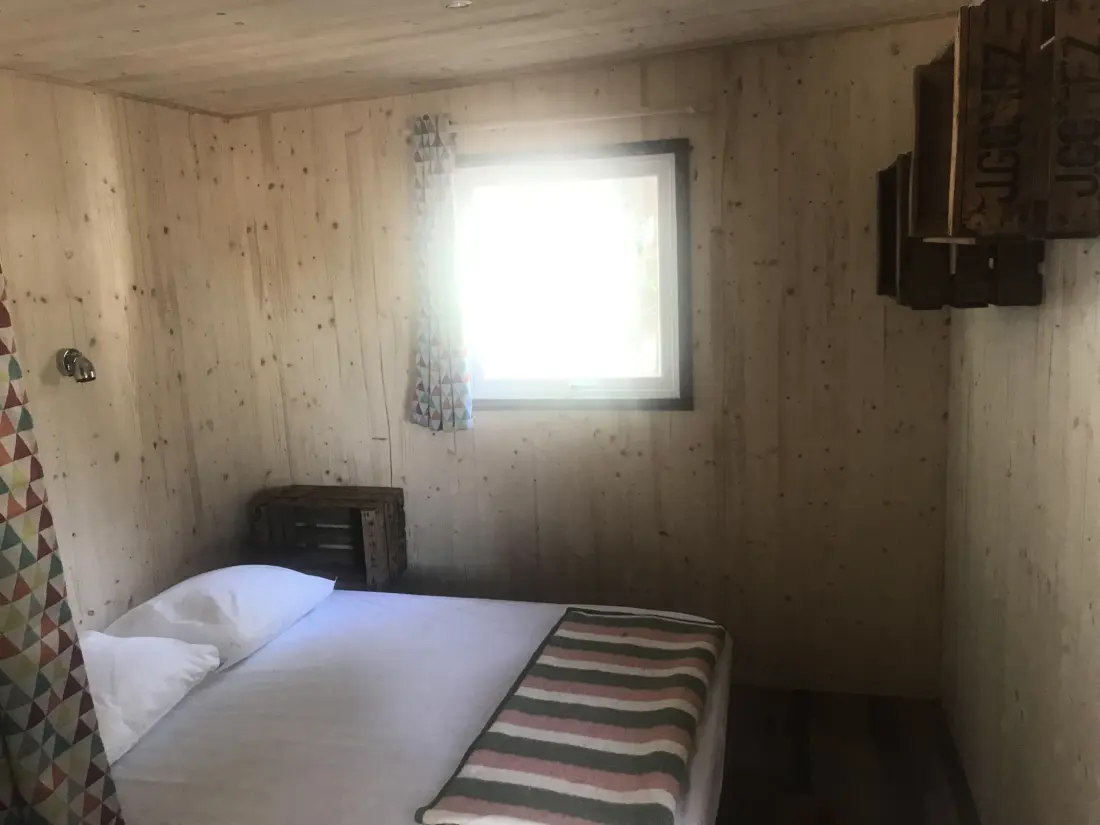 Campsite Les Casteillets 3 Stars★★★