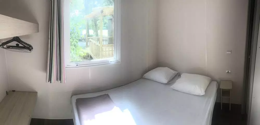 Camping les Casteillets3 Sterren★★★