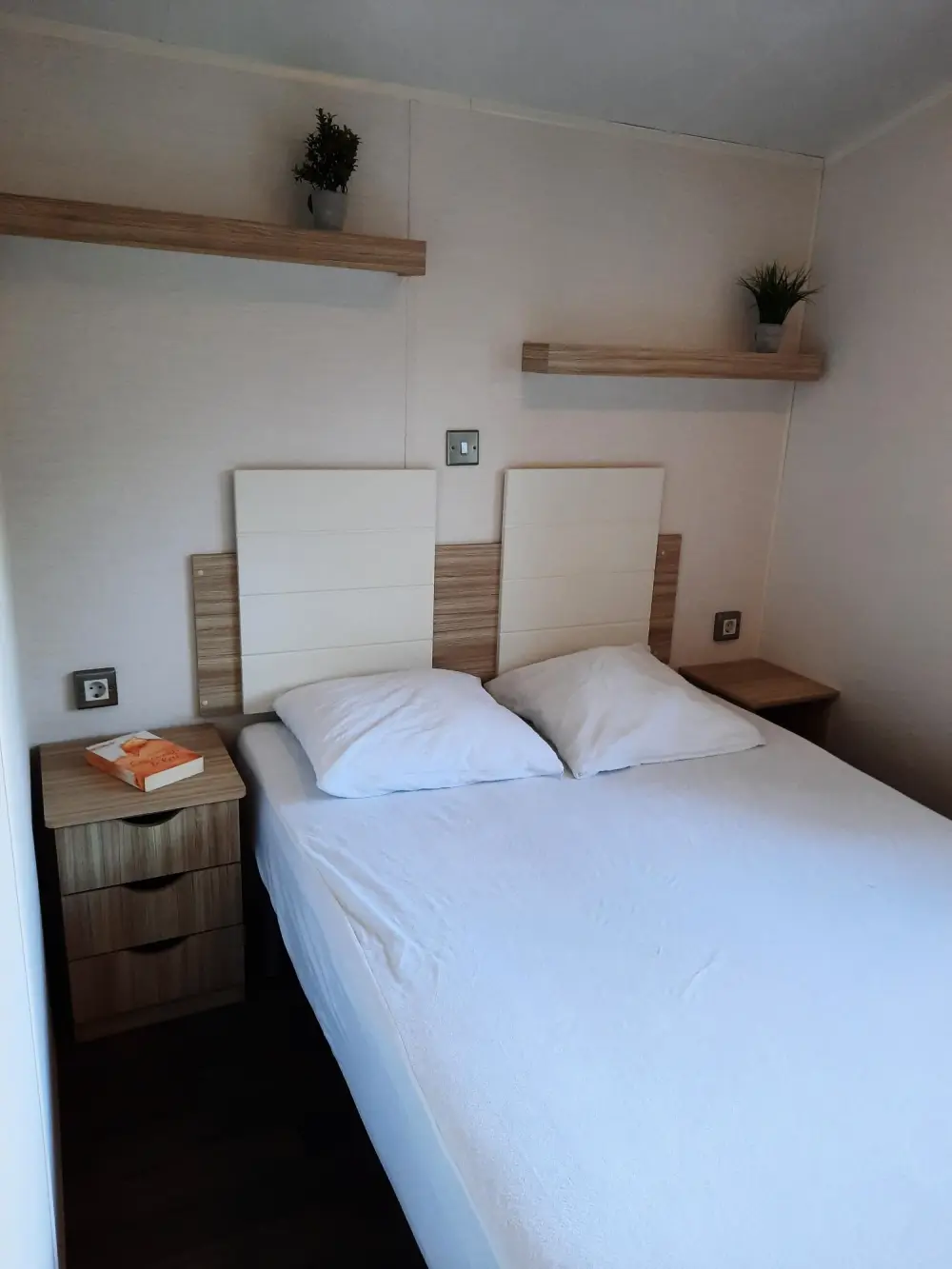 Camping les Casteillets3 Sterren★★★