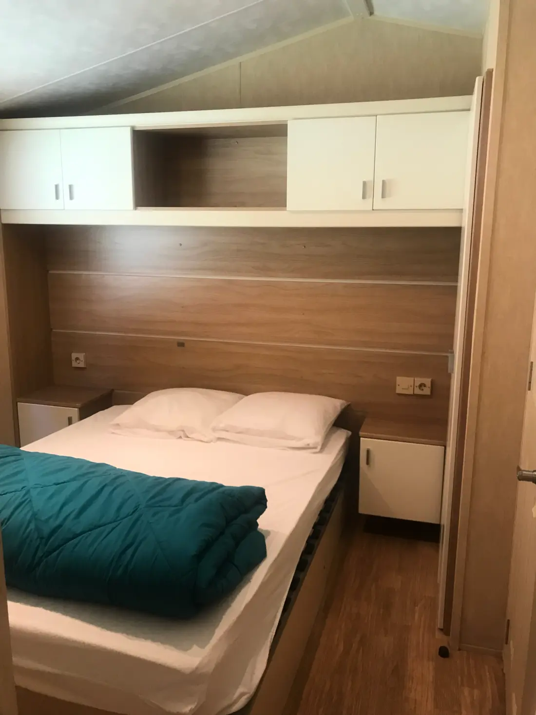 Campsite Les Casteillets 3 Stars★★★