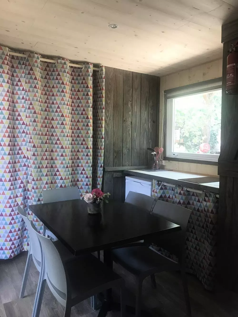 Camping les Casteillets3 Sterren★★★