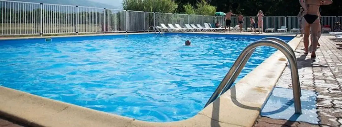 Campsite Les Casteillets 3 Stars★★★