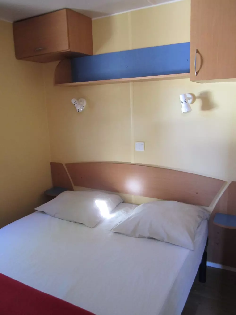 Camping les Casteillets3 Sterren★★★