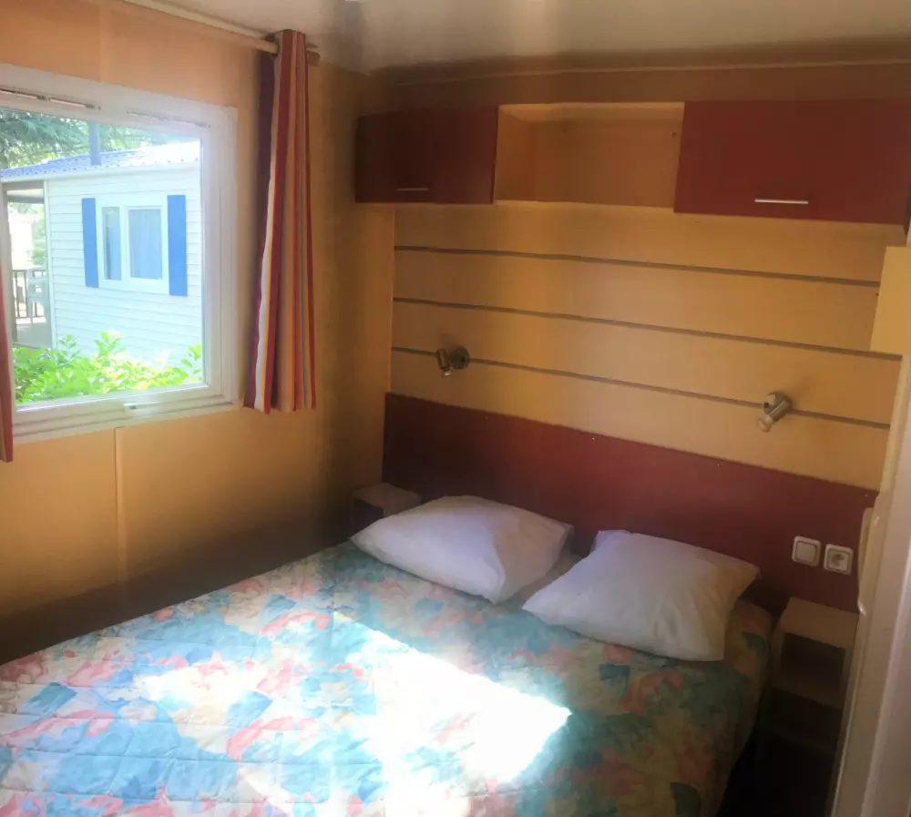 Camping les Casteillets3 Sterren★★★