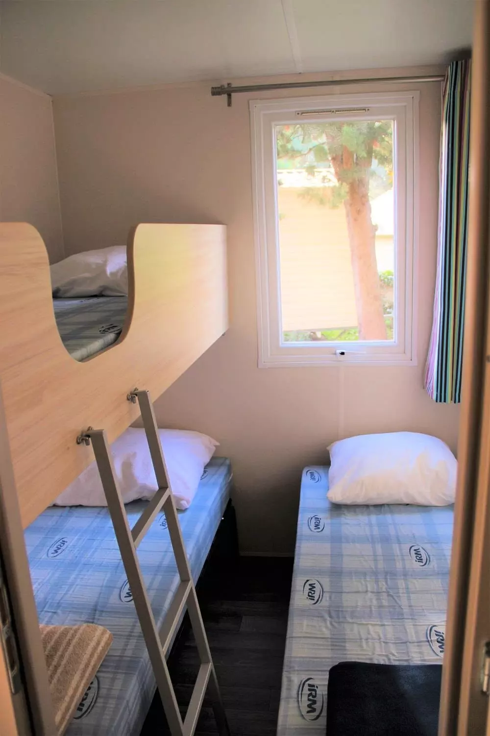 Camping les Casteillets3 Sterren★★★