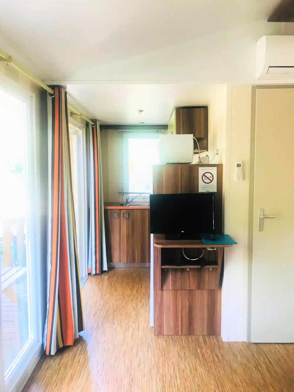 Camping les Casteillets3 Sterren★★★