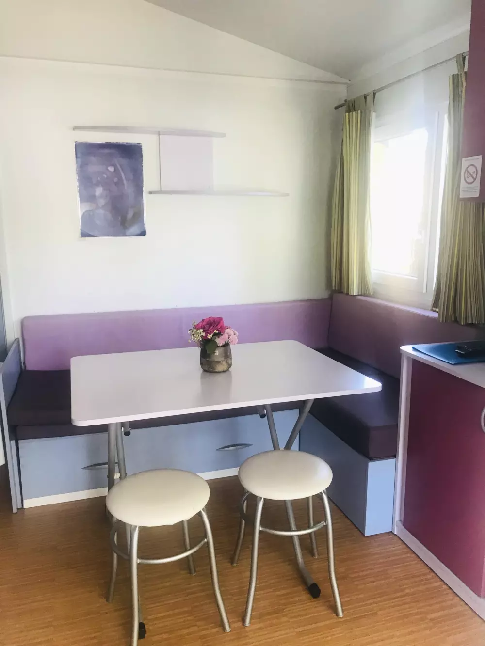 Camping les Casteillets3 Sterren★★★