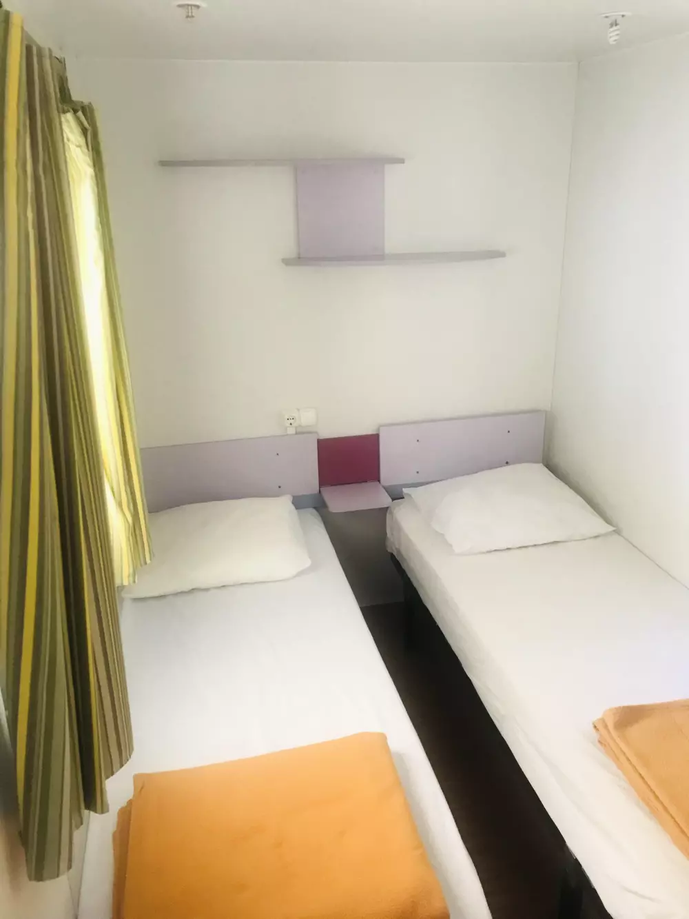 Camping les Casteillets3 Sterren★★★