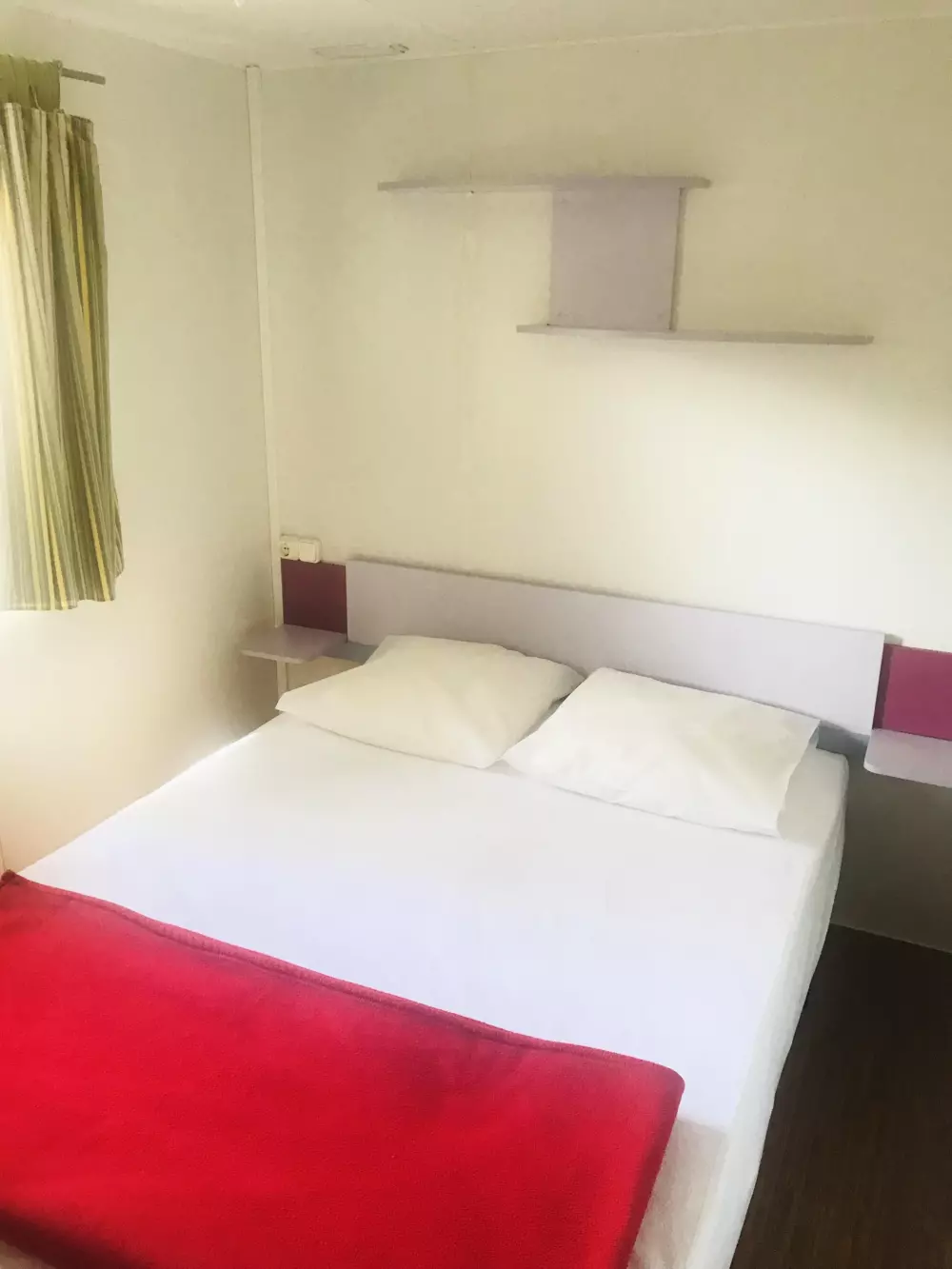 Camping les Casteillets3 Sterren★★★