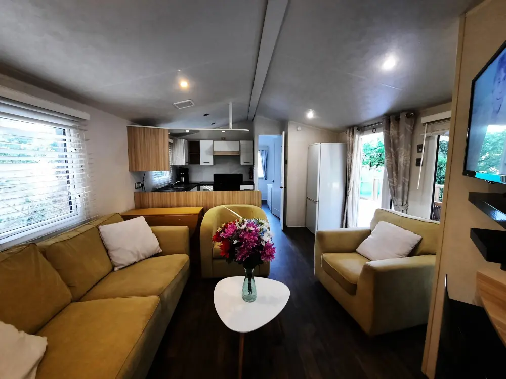 Camping les Casteillets3 Sterren★★★