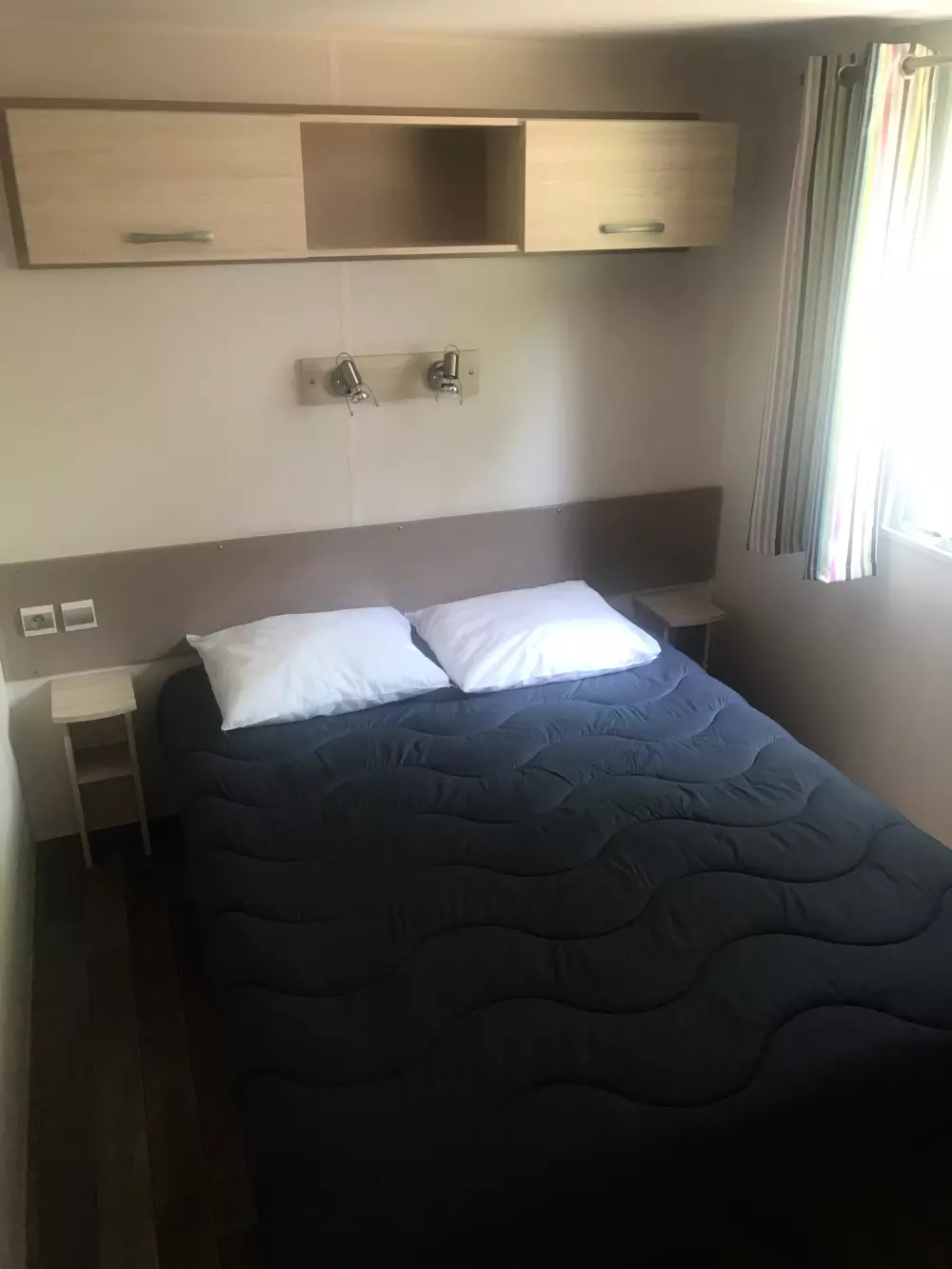 Camping les Casteillets3 Sterren★★★