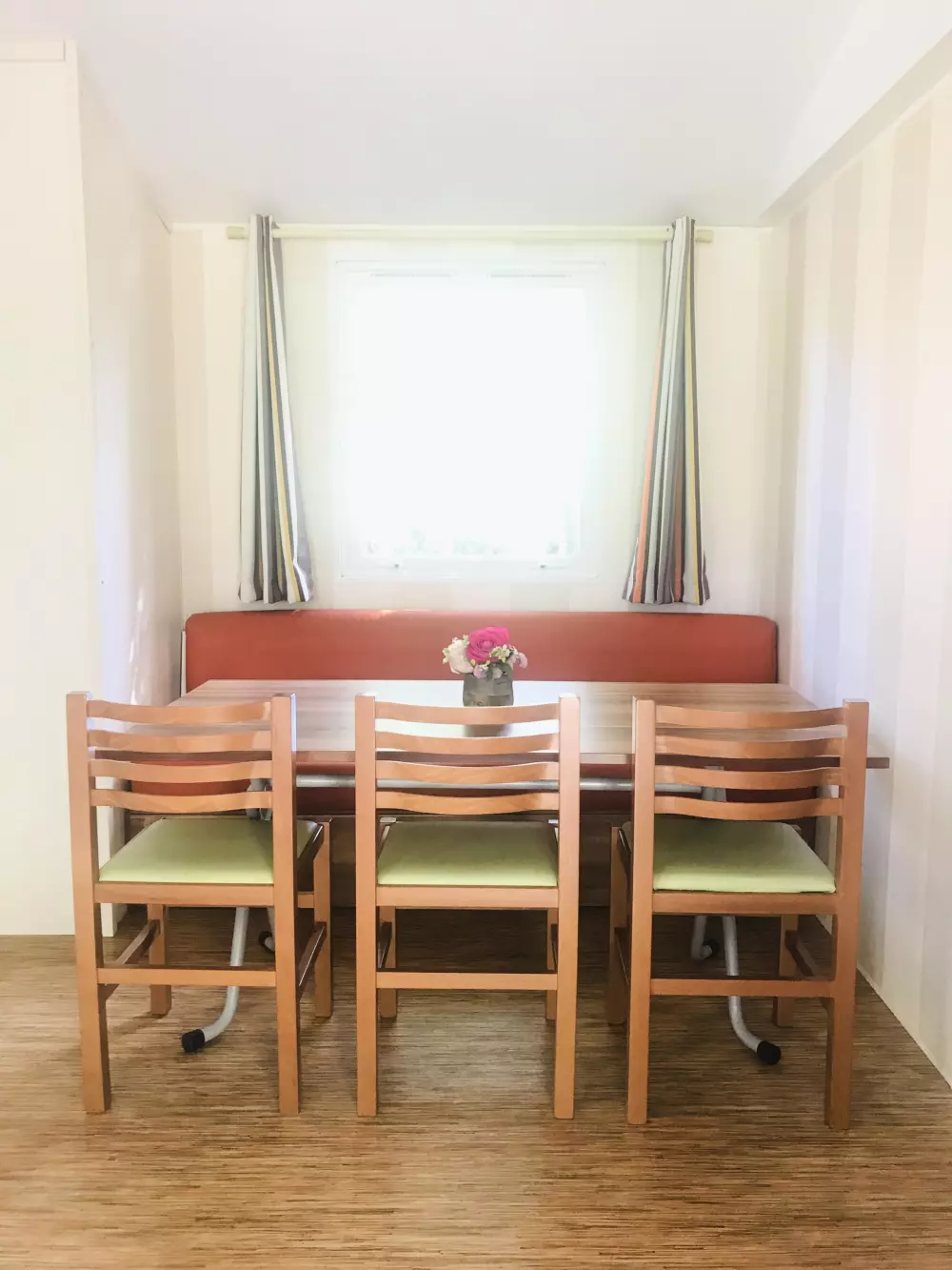 Camping les Casteillets3 Sterren★★★