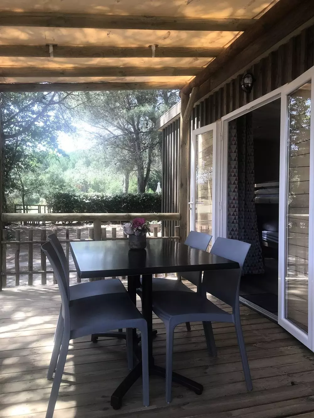 Camping les Casteillets3 Sterren★★★