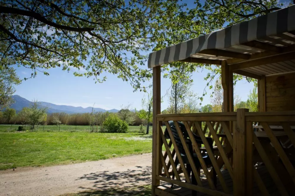 Camping les Casteillets3 Sterren★★★