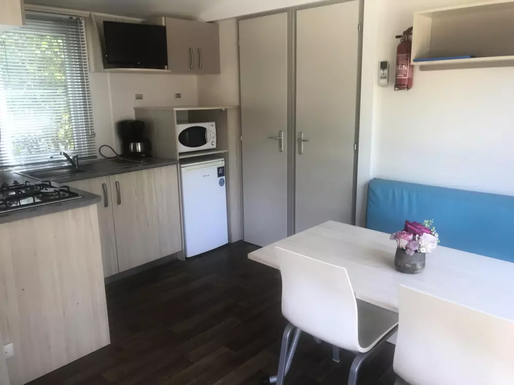 Camping les Casteillets3 Sterren★★★