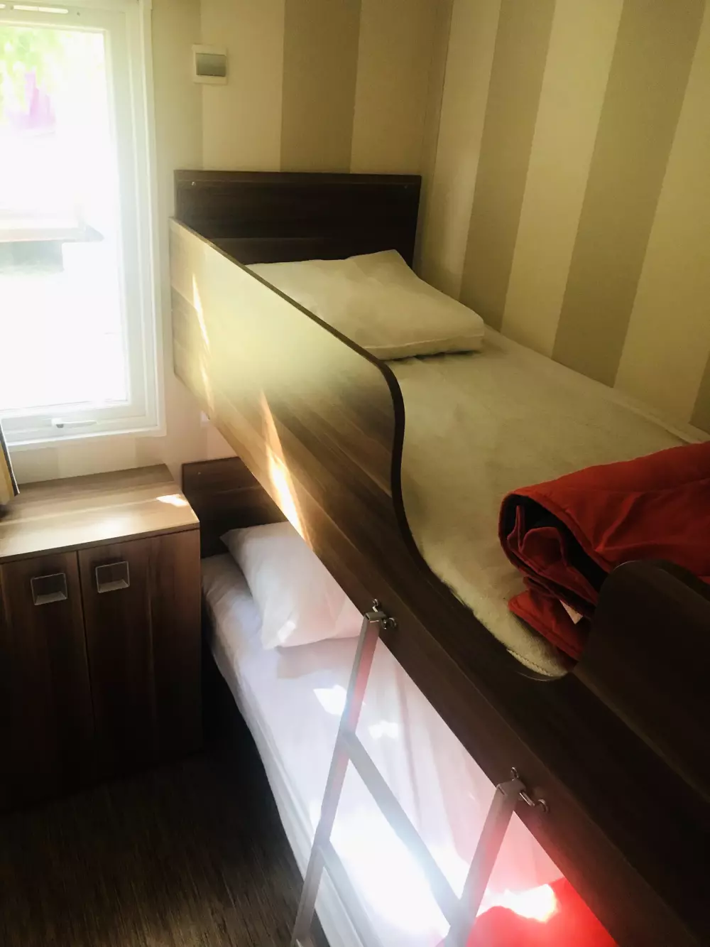 Camping les Casteillets3 Sterren★★★