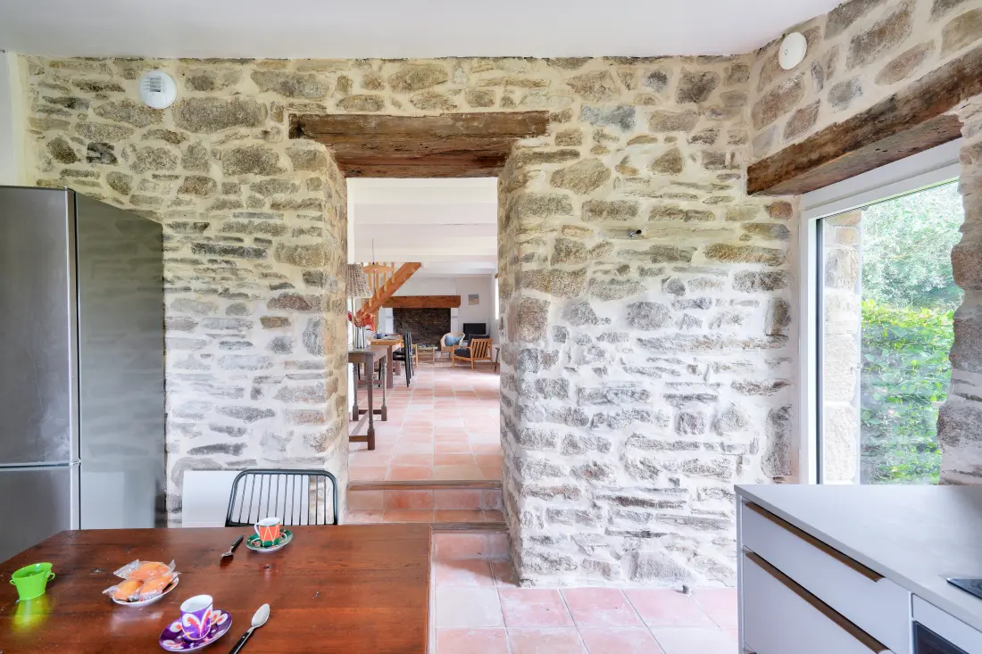 Ház Saint Jean Trolimonban
