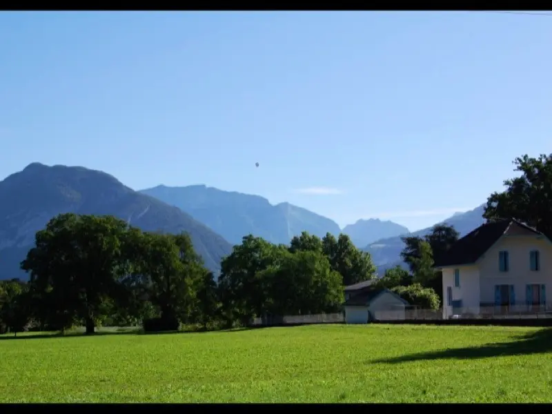 Ház Saint-Joriozban