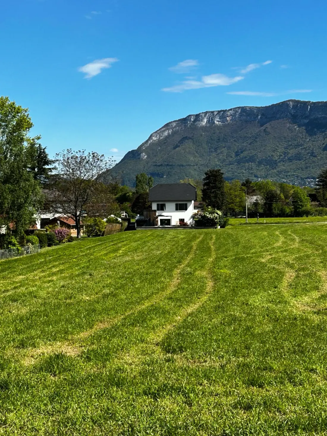 Ház Saint-Joriozban