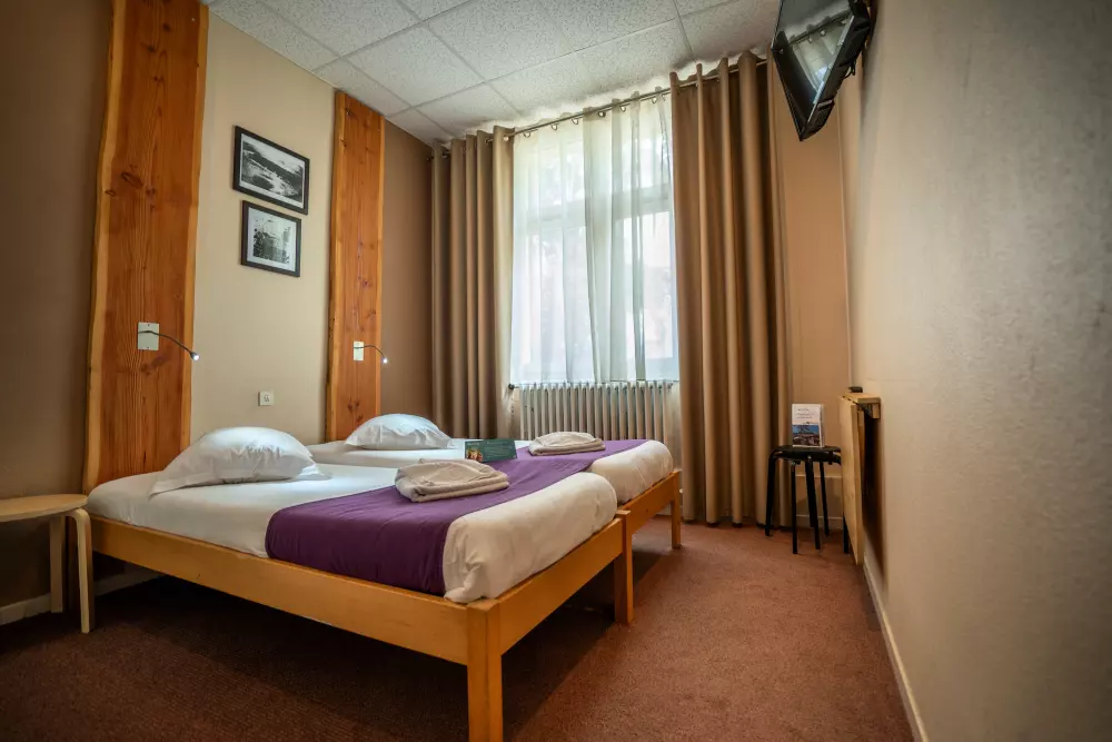 Village Club Le Pré du Lac4 Stars★★★★ - Ternélia