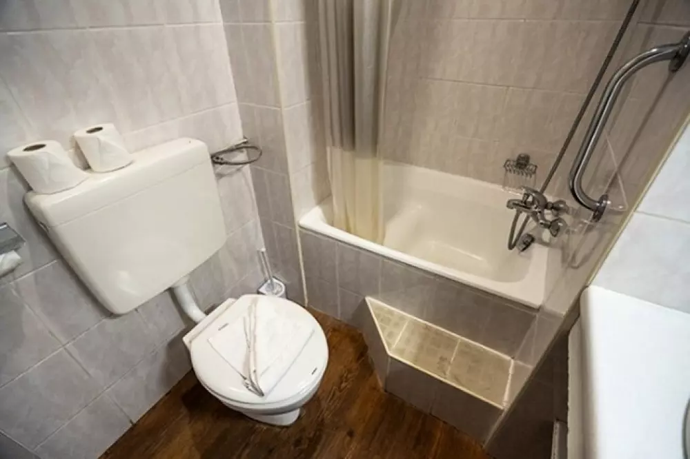 Village Club Le Pré du Lac4 Stars★★★★ - Ternélia