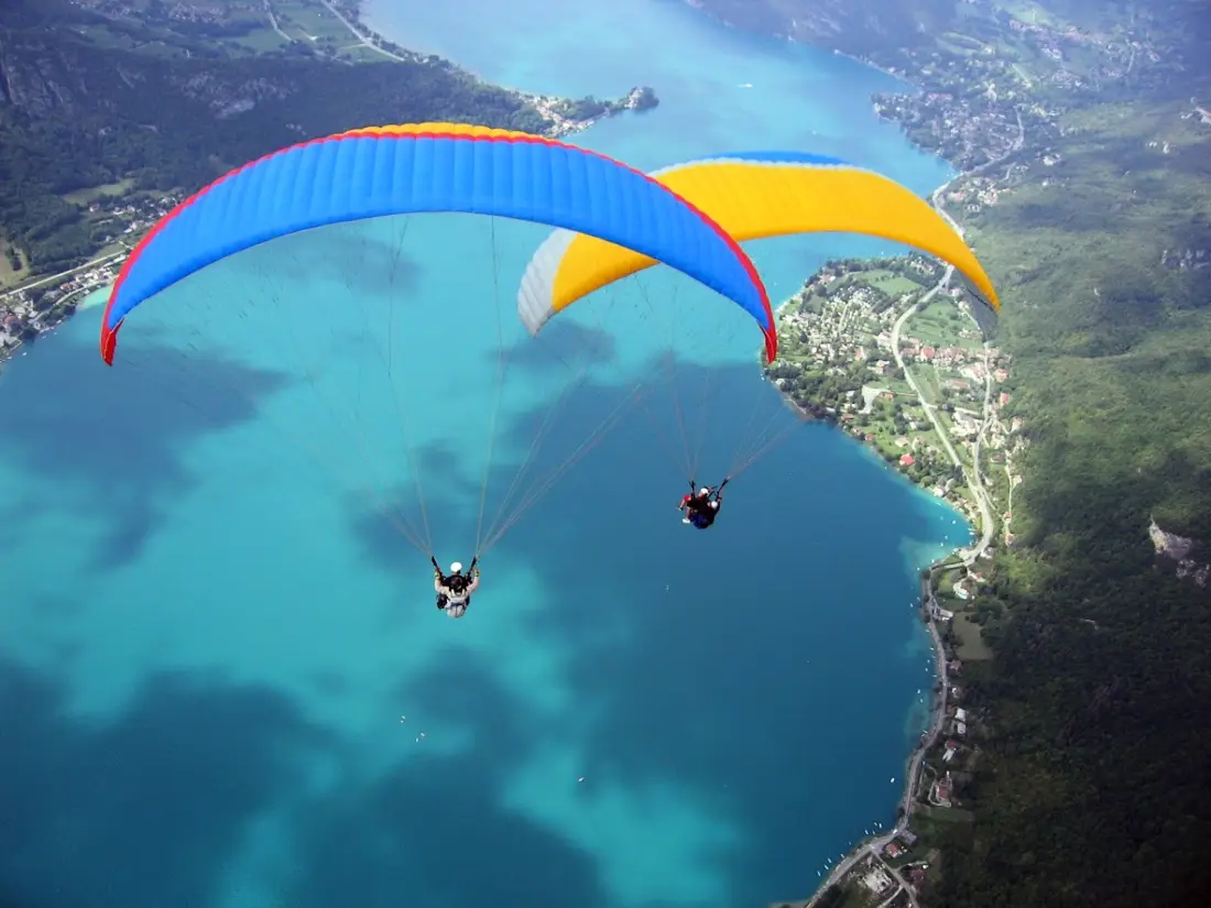 Villaggio Club Le Pré du Lac4 Stelle★★★★ - Ternélia