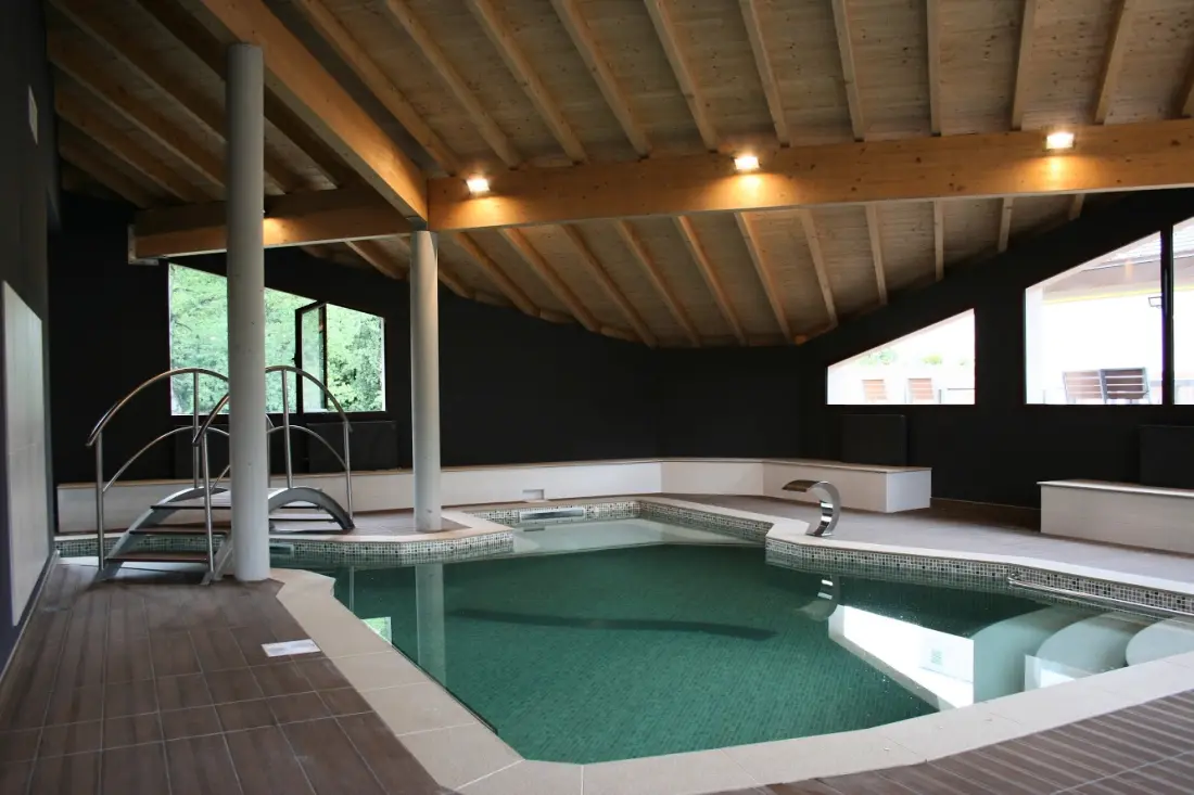 Villaggio Club Le Pré du Lac4 Stelle★★★★ - Ternélia