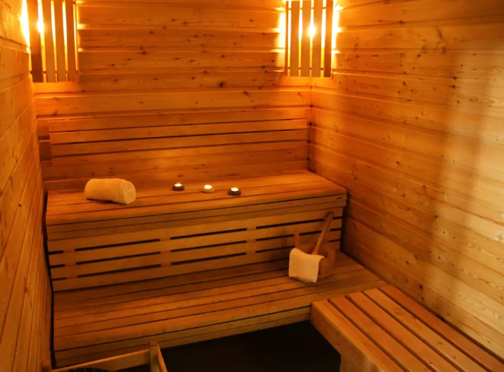 Village Club Le Pré du Lac4 Stars★★★★ - Ternélia