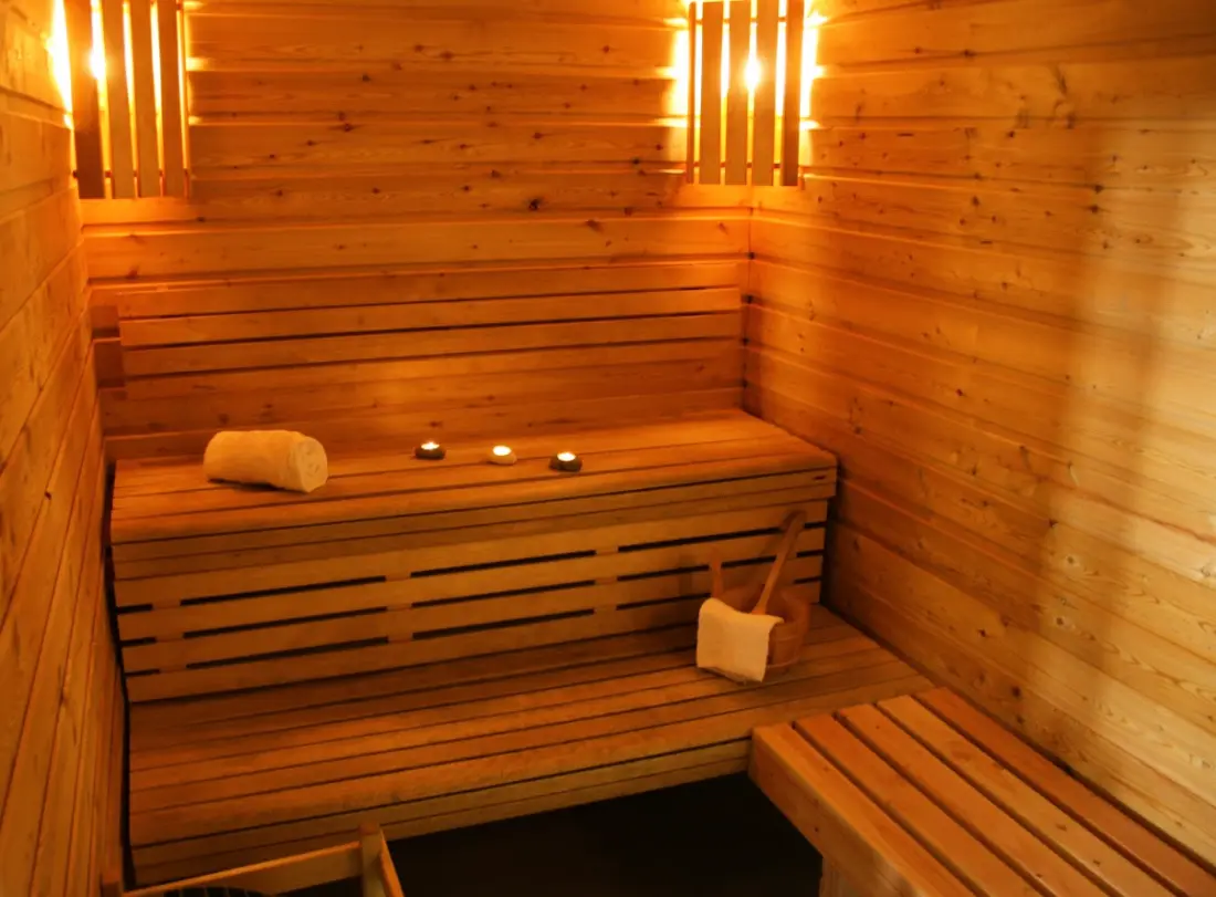 Villaggio Club Le Pré du Lac4 Stelle★★★★ - Ternélia