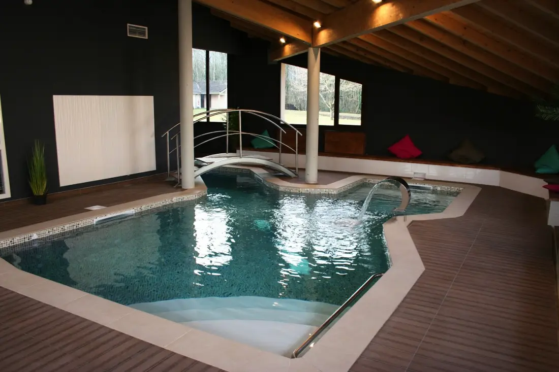 Villaggio Club Le Pré du Lac4 Stelle★★★★ - Ternélia
