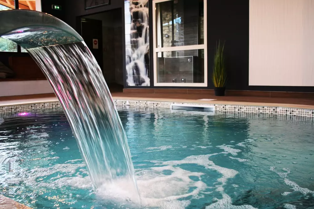 Village Club Le Pré du Lac4 Stars★★★★ - Ternélia