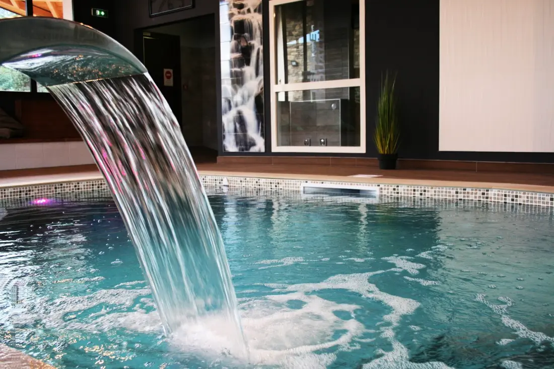 Villaggio Club Le Pré du Lac4 Stelle★★★★ - Ternélia