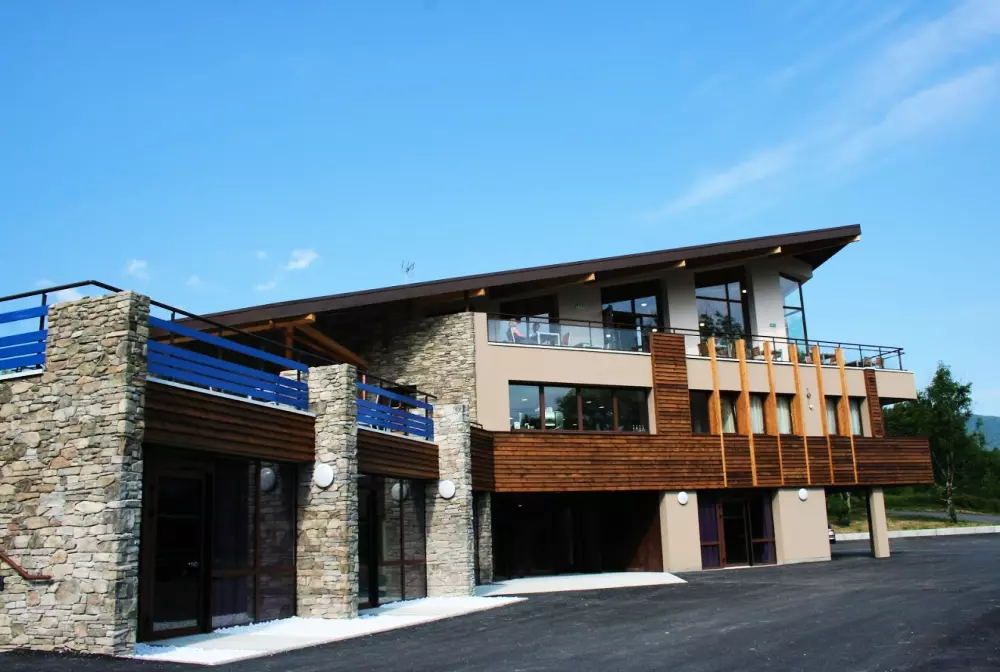 Village Club Le Pré du Lac4 Stars★★★★ - Ternélia