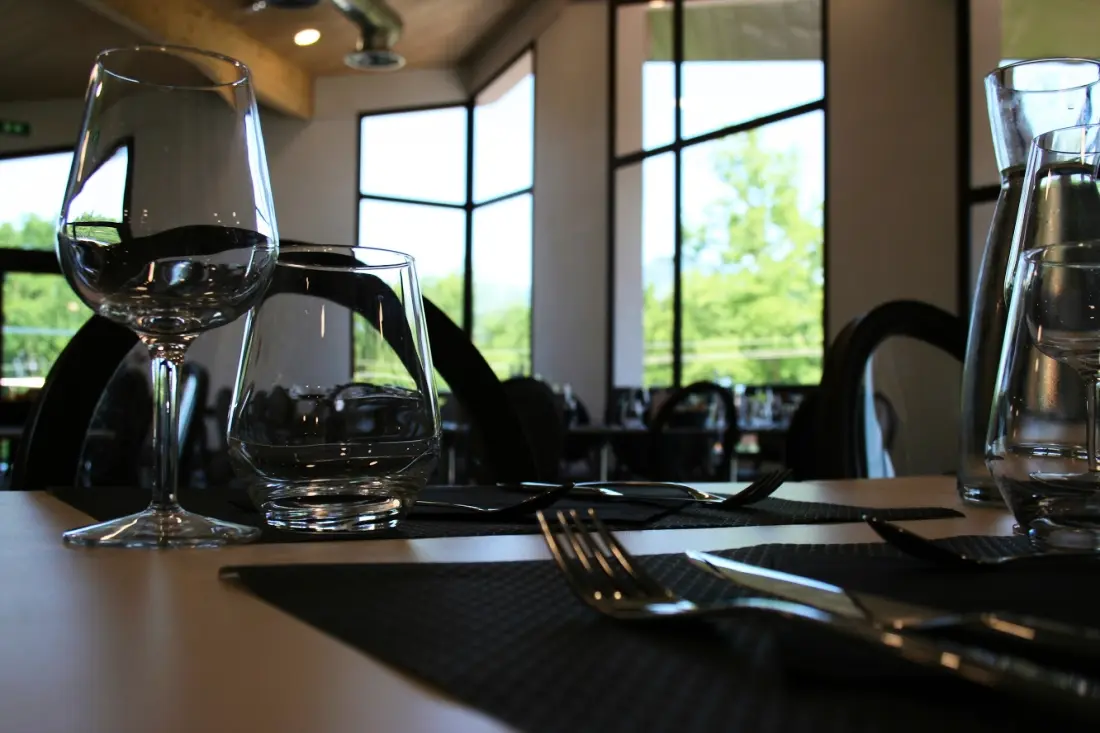 Villaggio Club Le Pré du Lac4 Stelle★★★★ - Ternélia