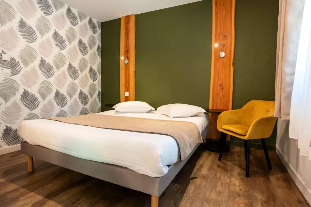 Village Club Le Pré du Lac4 Stars★★★★ - Ternélia