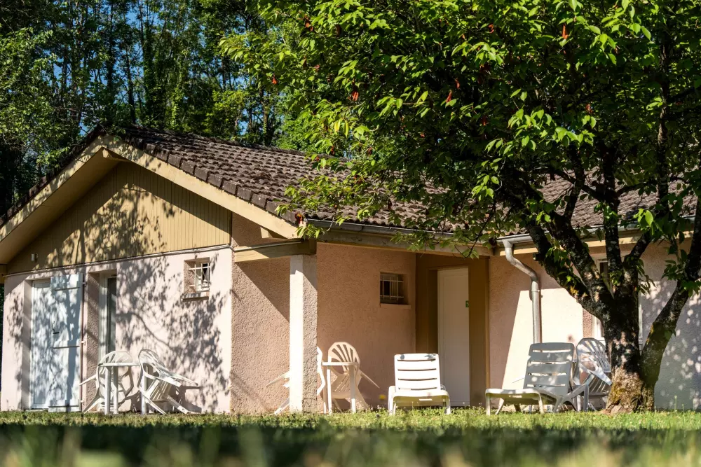 Village Club Le Pré du Lac4 Stars★★★★ - Ternélia