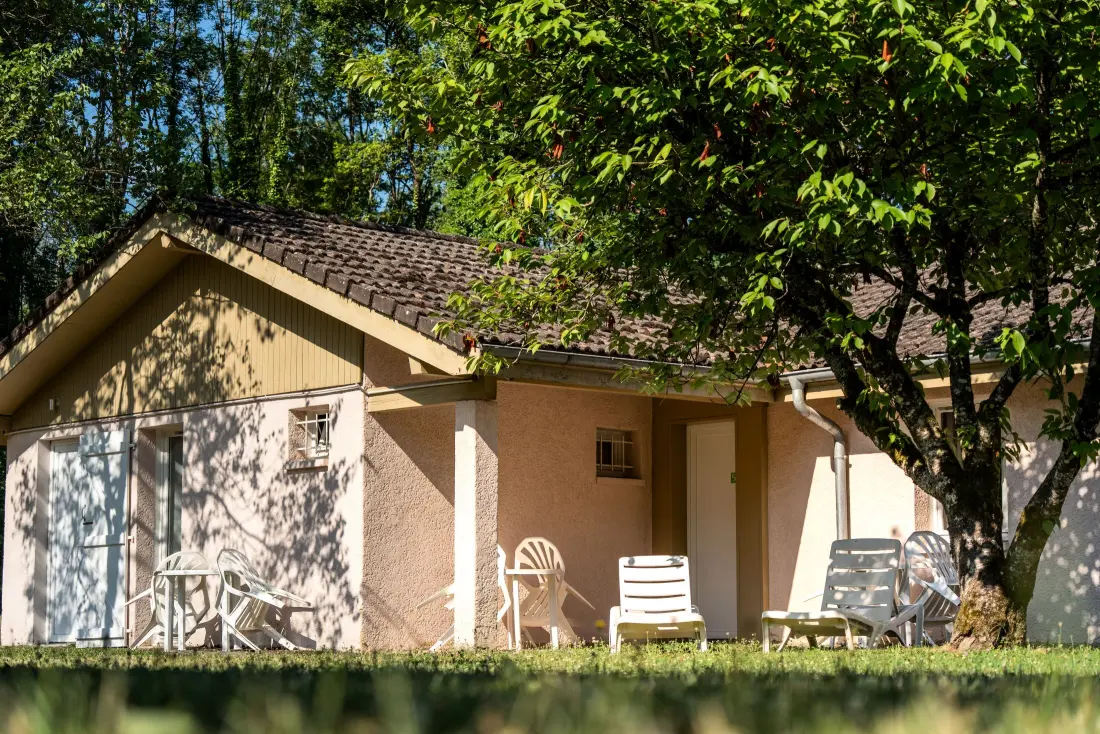 Villaggio Club Le Pré du Lac4 Stelle★★★★ - Ternélia
