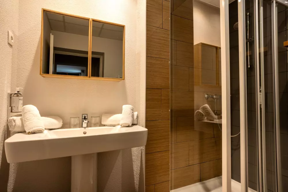 Village Club Le Pré du Lac4 Stars★★★★ - Ternélia