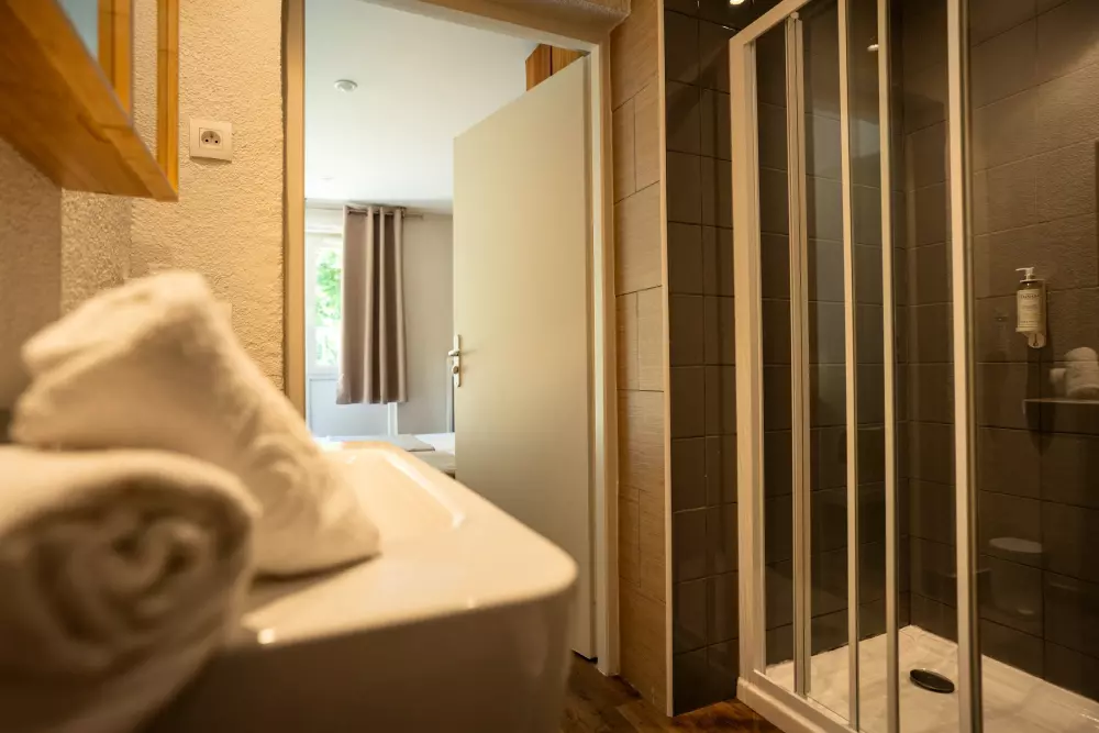 Village Club Le Pré du Lac4 Stars★★★★ - Ternélia