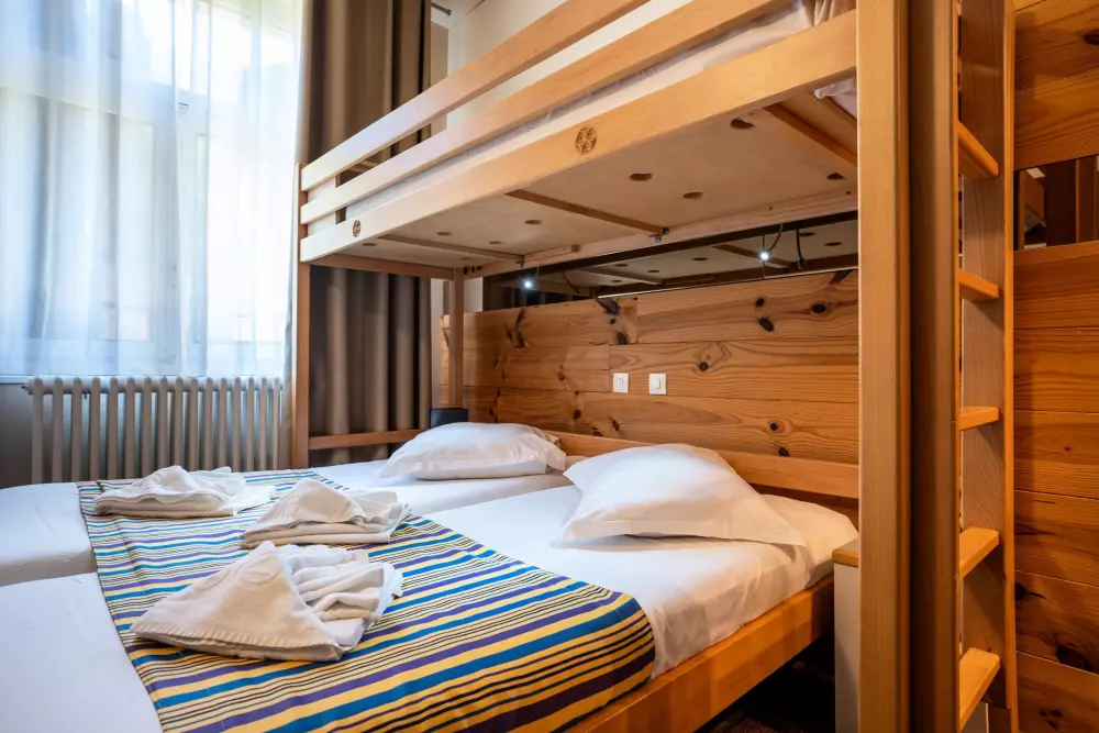 Village Club Le Pré du Lac4 Stars★★★★ - Ternélia