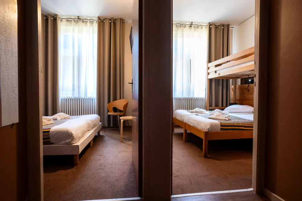 Village Club Le Pré du Lac4 Stars★★★★ - Ternélia