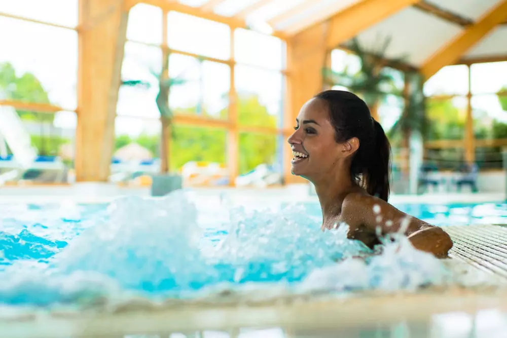 Camping Sandaya Le P'tit Bois5 Stars★★★★★