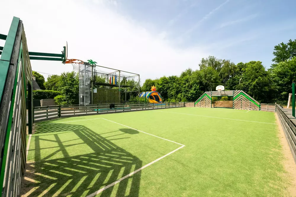 Camping Sandaya Le P'tit Bois5 Stars★★★★★