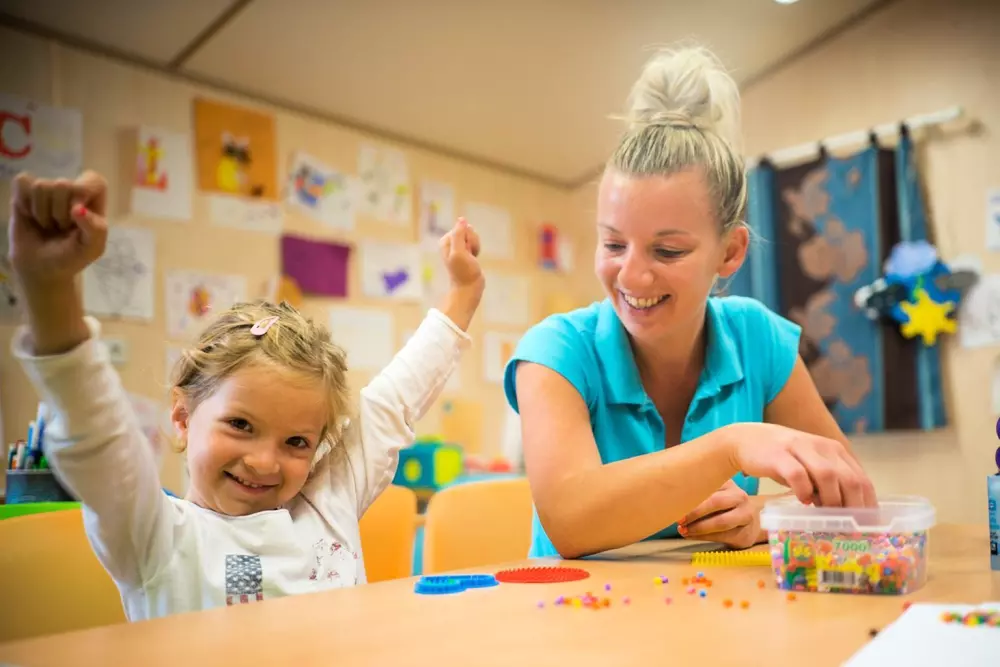 Camping Sandaya Le P'tit Bois5 Stars★★★★★