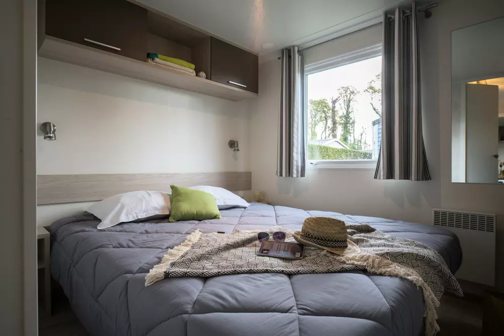 Camping Sandaya Le P'tit Bois5 Stars★★★★★